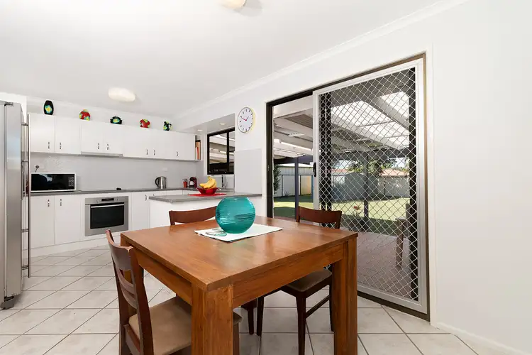 Third view of Homely house listing, 7 Meadows Drive, Kallangur QLD 4503