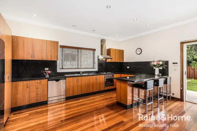 Second view of Homely house listing, 51 Cressy Street, Canterbury NSW 2193