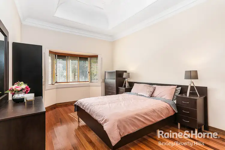 Fourth view of Homely house listing, 51 Cressy Street, Canterbury NSW 2193