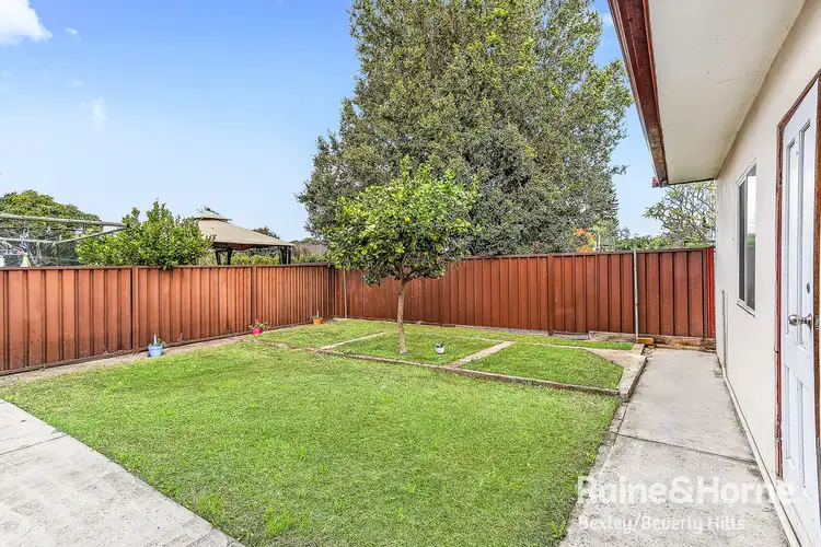 Fifth view of Homely house listing, 51 Cressy Street, Canterbury NSW 2193