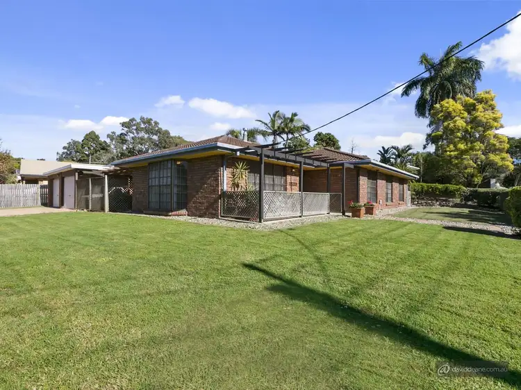 1 Grenoble Street, Petrie QLD 4502