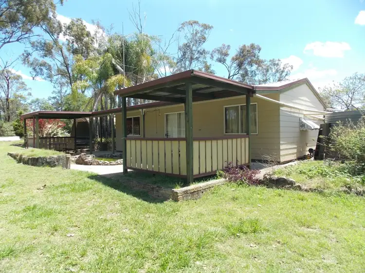 297 Old Esk North Road