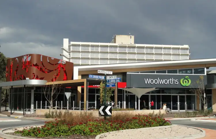 Fourth view of Homely land listing, Lot 11/14 William Road, Vale Park SA 5081