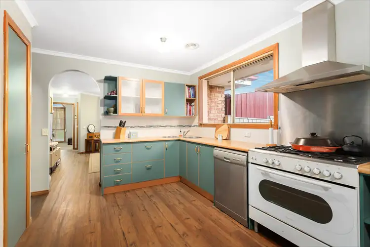 Sixth view of Homely house listing, 17 Pommel Street, Pakenham VIC 3810