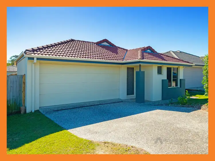 5 Griffen Place, Crestmead QLD 4132