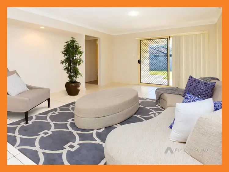 Second view of Homely house listing, 5 Griffen Place, Crestmead QLD 4132