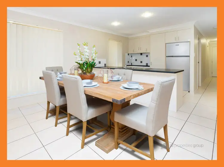 Third view of Homely house listing, 5 Griffen Place, Crestmead QLD 4132