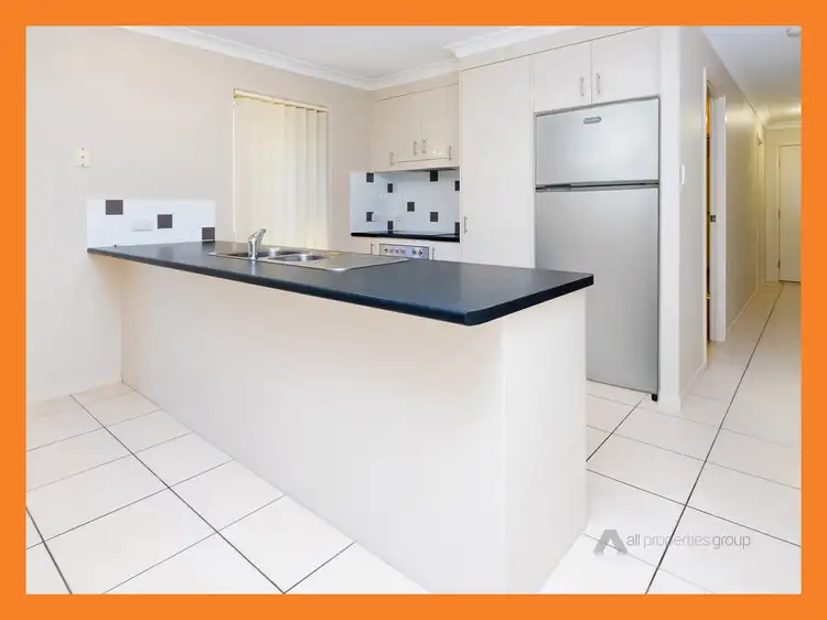 Fourth view of Homely house listing, 5 Griffen Place, Crestmead QLD 4132