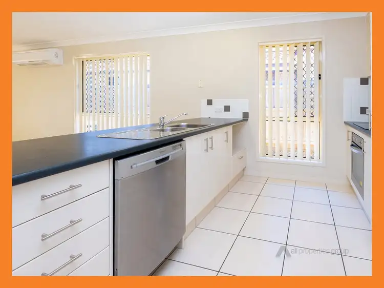 Fifth view of Homely house listing, 5 Griffen Place, Crestmead QLD 4132