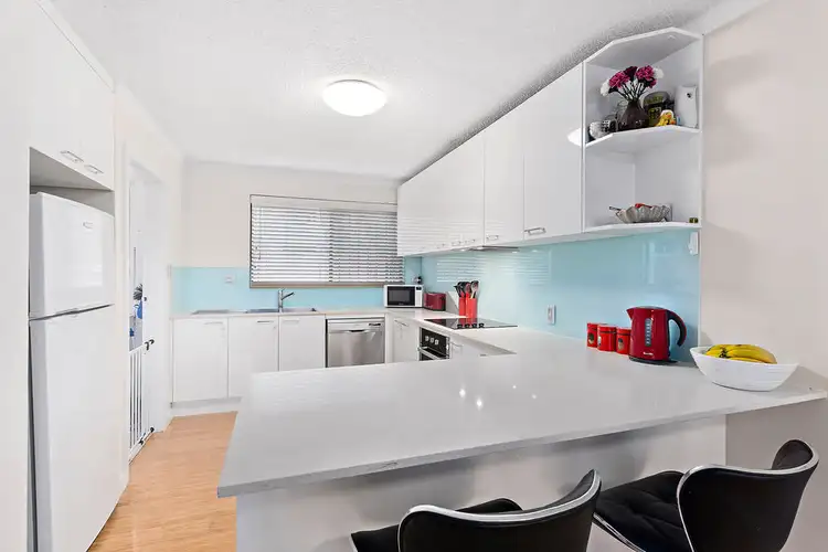 7/50 Auburn Street, Sutherland NSW 2232