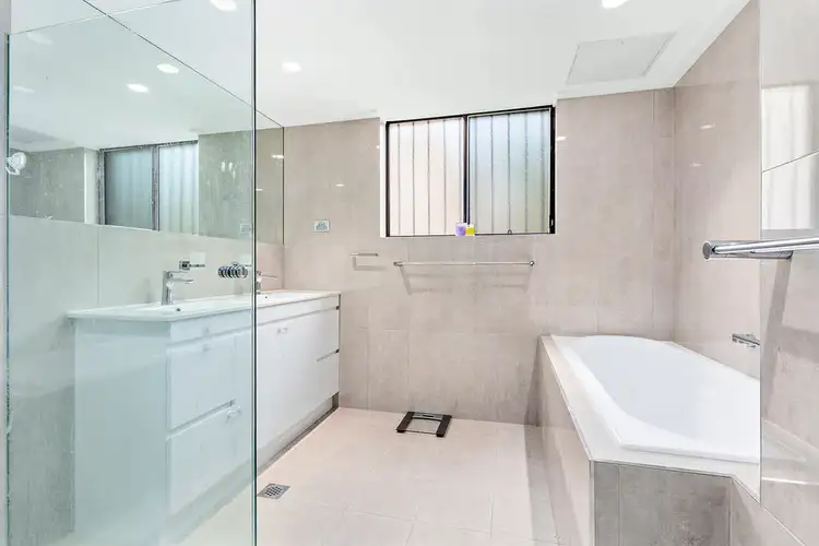 Second view of Homely apartment listing, 7/50 Auburn Street, Sutherland NSW 2232