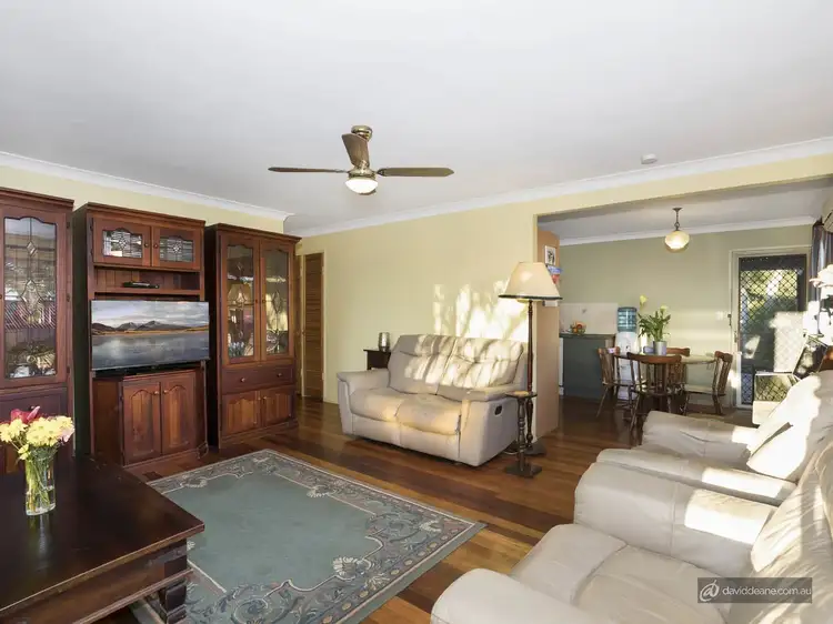 Second view of Homely house listing, 90 Bells Pocket Road, Strathpine QLD 4500