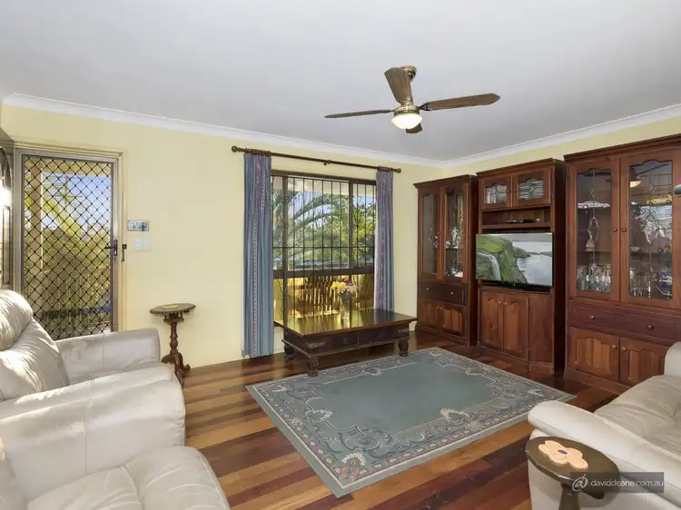 Third view of Homely house listing, 90 Bells Pocket Road, Strathpine QLD 4500