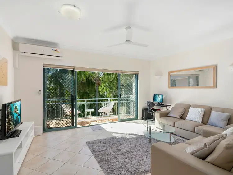 Second view of Homely apartment listing, 106/955 Gold Coast Highway, Palm Beach QLD 4221