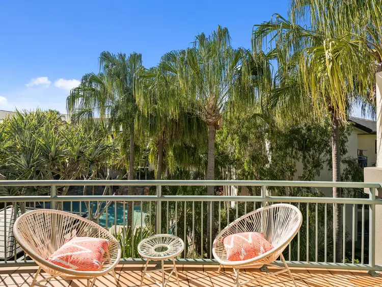 Third view of Homely apartment listing, 106/955 Gold Coast Highway, Palm Beach QLD 4221