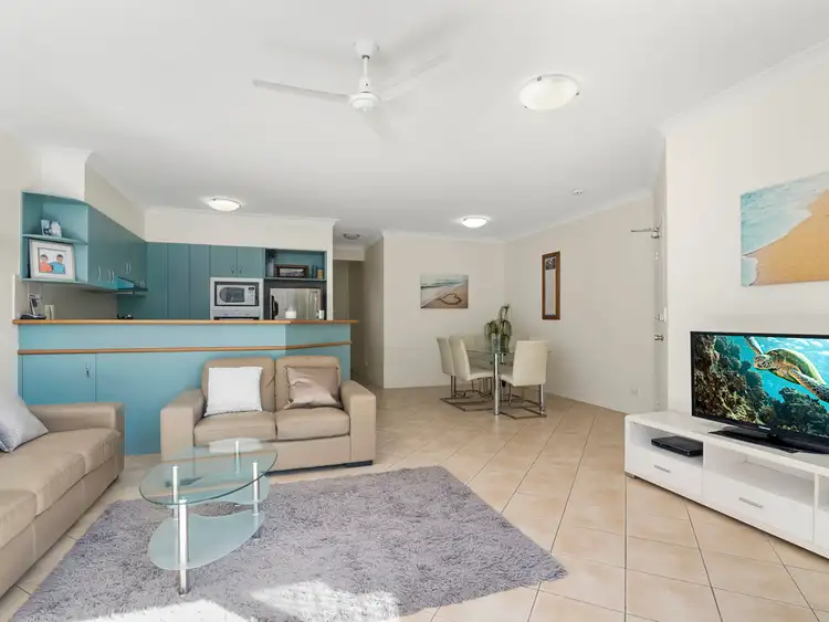Fourth view of Homely apartment listing, 106/955 Gold Coast Highway, Palm Beach QLD 4221