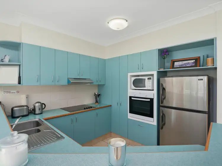 Fifth view of Homely apartment listing, 106/955 Gold Coast Highway, Palm Beach QLD 4221