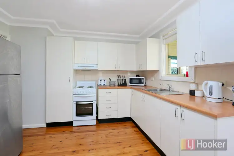Second view of Homely house listing, 12 Curran Road, Marayong NSW 2148