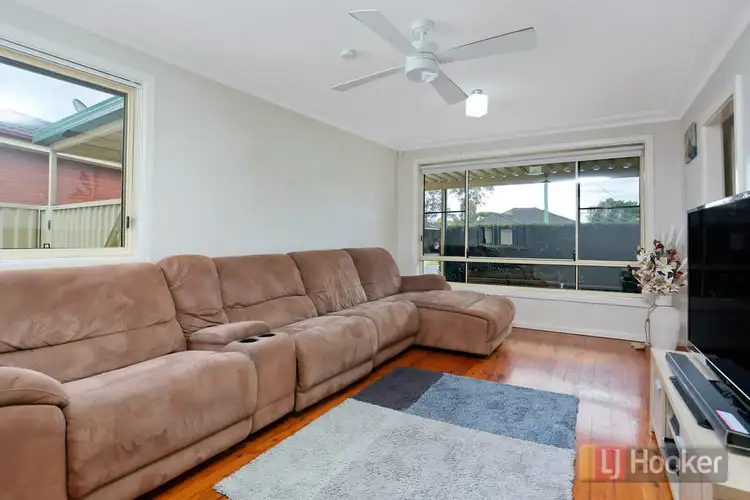 Third view of Homely house listing, 12 Curran Road, Marayong NSW 2148