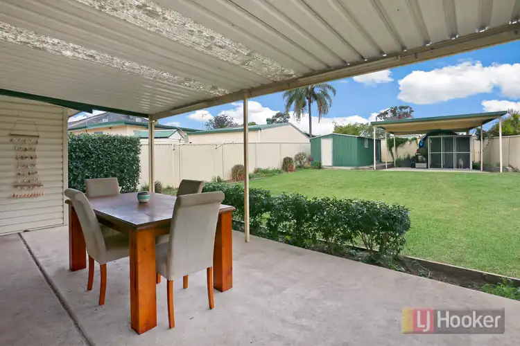 Fifth view of Homely house listing, 12 Curran Road, Marayong NSW 2148