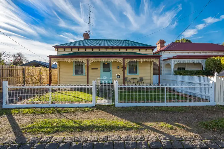 Main view of Homely house listing, 31 Lauriston Street, Kyneton VIC 3444