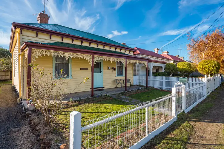 Second view of Homely house listing, 31 Lauriston Street, Kyneton VIC 3444