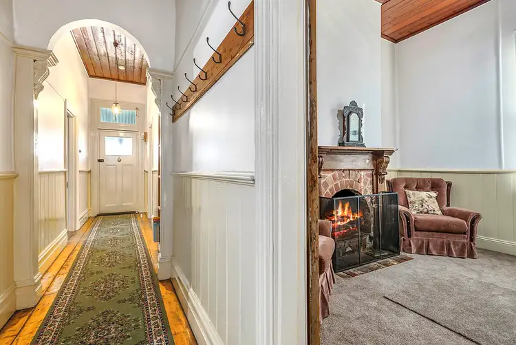 Sixth view of Homely house listing, 31 Lauriston Street, Kyneton VIC 3444
