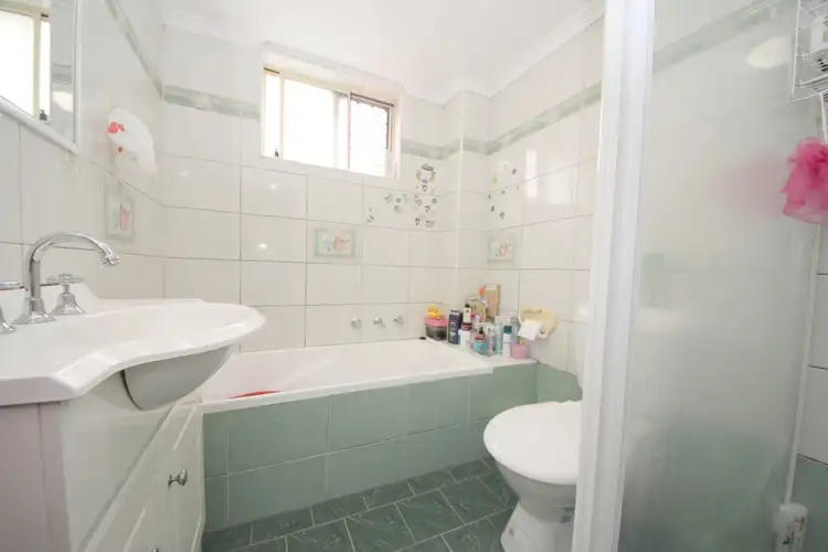 Fifth view of Homely unit listing, 4/22 Gordon Street, Bankstown NSW 2200