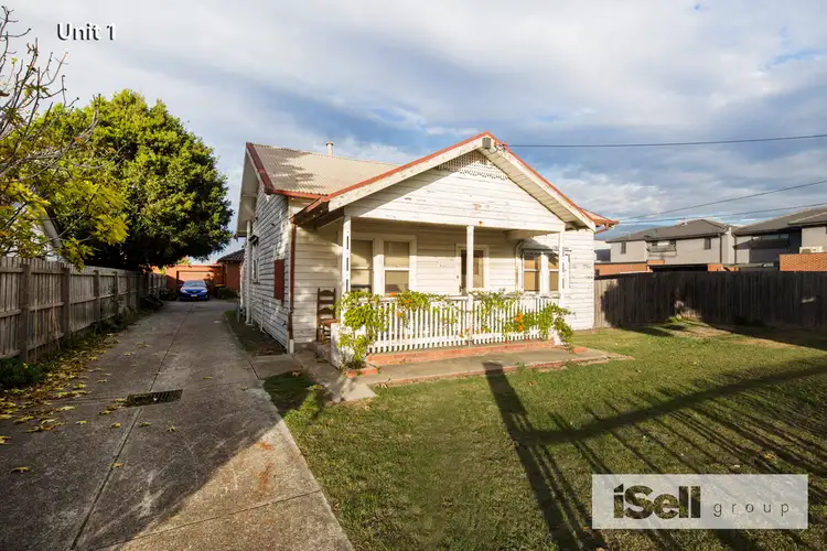 Fourth view of Homely house listing, 1&2/25 Regent Avenue, Springvale VIC 3171