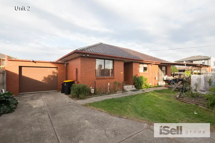 Fifth view of Homely house listing, 1&2/25 Regent Avenue, Springvale VIC 3171