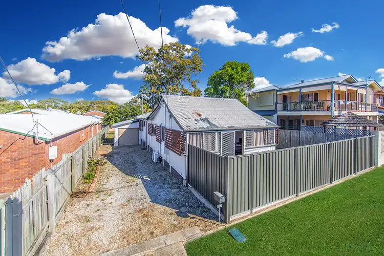 Second view of Homely house listing, 37 Shields St, Redcliffe QLD 4020