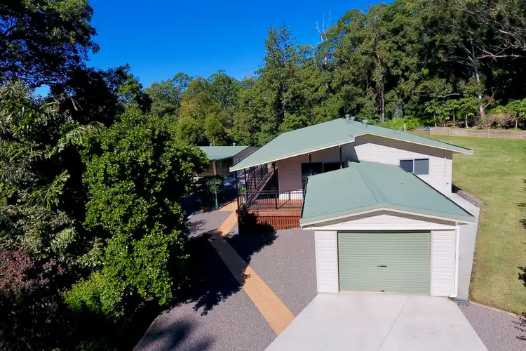 Third view of Homely house listing, 36 Running Creek Road, North Arm QLD 4561