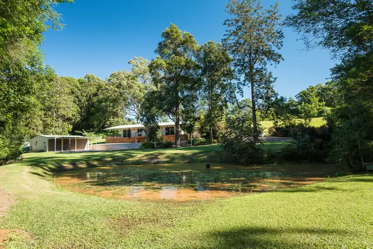 Fourth view of Homely house listing, 36 Running Creek Road, North Arm QLD 4561