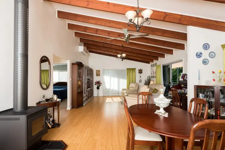 Fifth view of Homely house listing, 36 Running Creek Road, North Arm QLD 4561