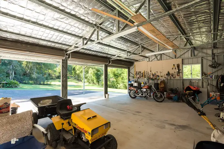 Sixth view of Homely house listing, 36 Running Creek Road, North Arm QLD 4561