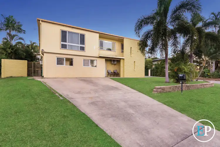 26 Payne Street, Mount Louisa QLD 4814
