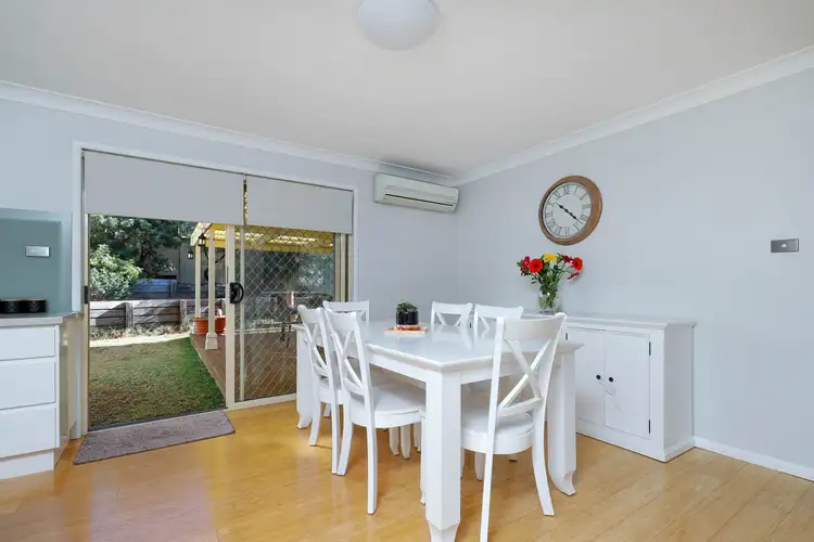 Third view of Homely house listing, 18 Lerwick Place, St Andrews NSW 2566