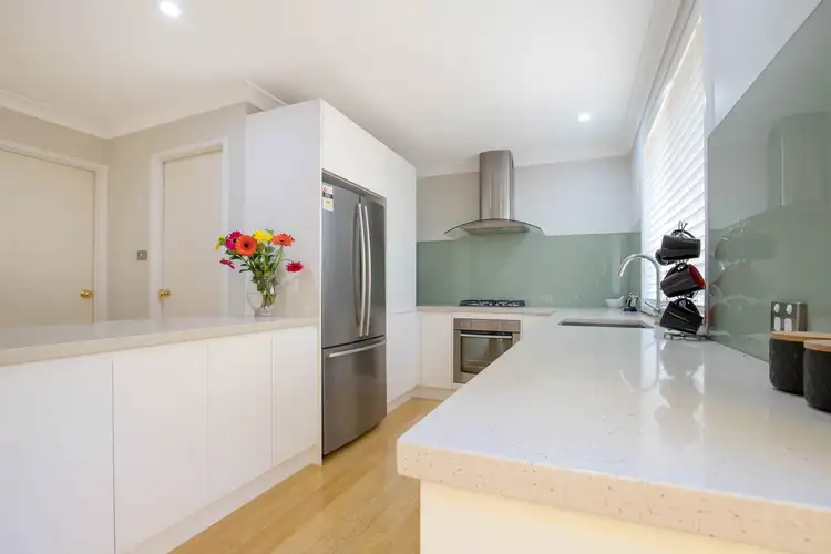 Fifth view of Homely house listing, 18 Lerwick Place, St Andrews NSW 2566