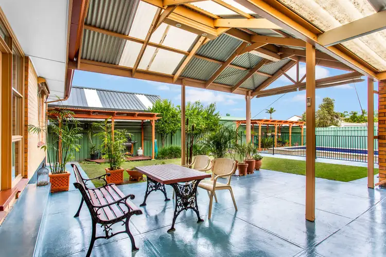 Main view of Homely house listing, 8 Almond Avenue, Dernancourt SA 5075