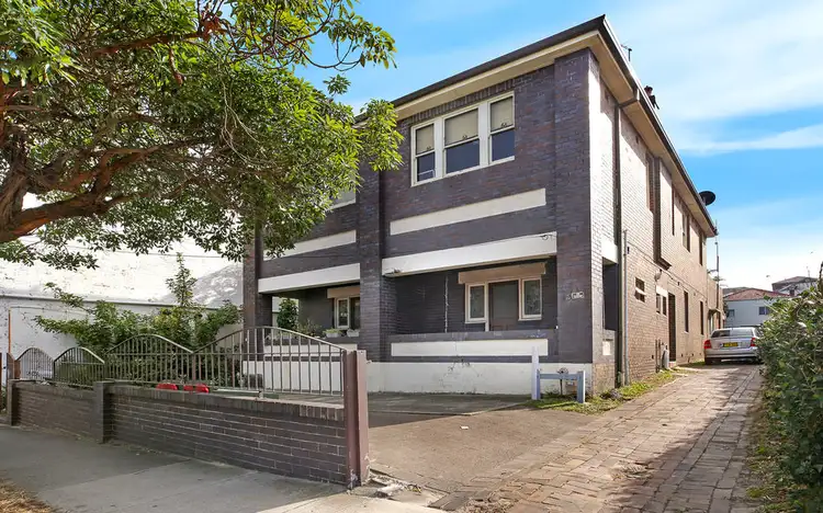 10-12 Sturt Street, Kingsford NSW 2032