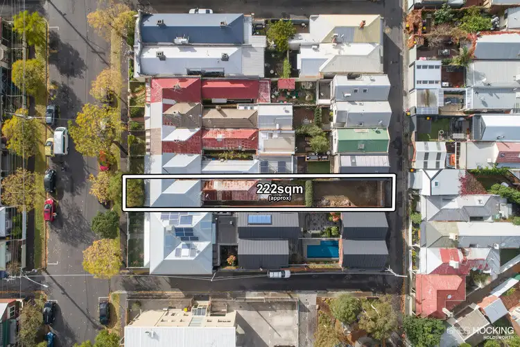 Second view of Homely house listing, 47 Finlay Street, Albert Park VIC 3206