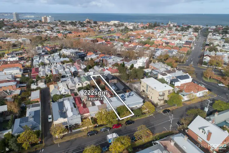 Third view of Homely house listing, 47 Finlay Street, Albert Park VIC 3206