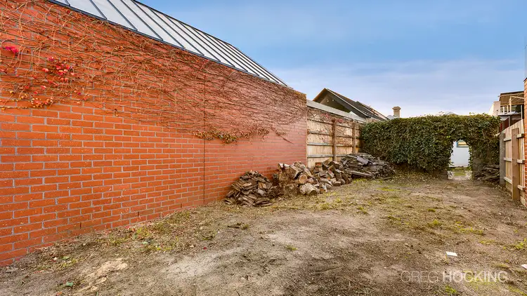 Fourth view of Homely house listing, 47 Finlay Street, Albert Park VIC 3206