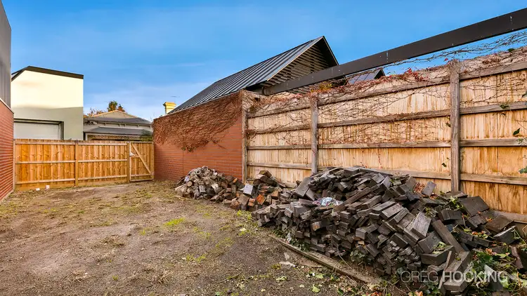 Fifth view of Homely house listing, 47 Finlay Street, Albert Park VIC 3206