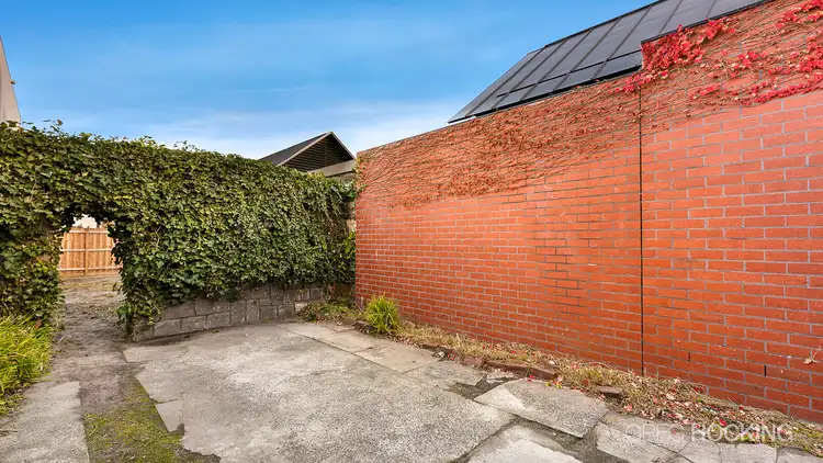 Sixth view of Homely house listing, 47 Finlay Street, Albert Park VIC 3206