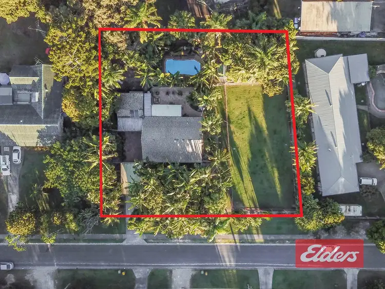 22 TIMOR AVENUE, Loganholme QLD 4129