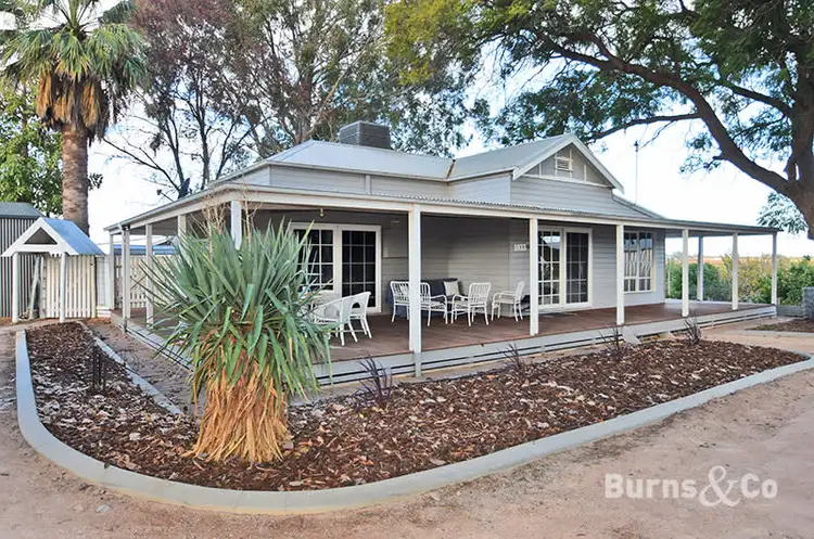 Third view of Homely house listing, 1033 Paschendale Avenue, Merbein South VIC 3505