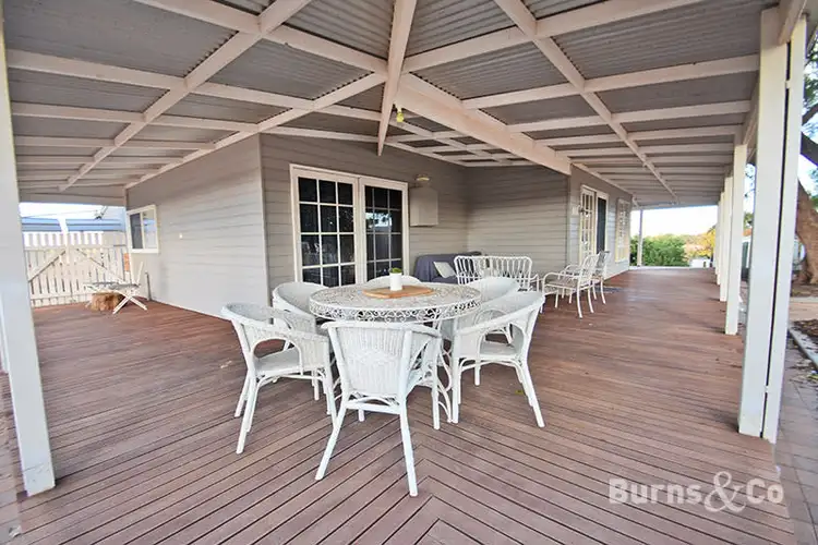 Fourth view of Homely house listing, 1033 Paschendale Avenue, Merbein South VIC 3505