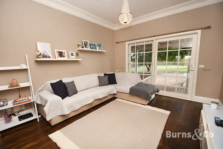 Fifth view of Homely house listing, 1033 Paschendale Avenue, Merbein South VIC 3505