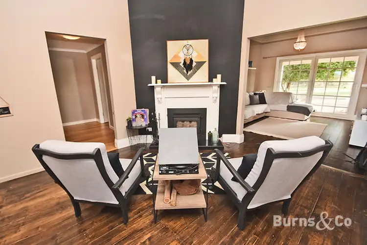 Sixth view of Homely house listing, 1033 Paschendale Avenue, Merbein South VIC 3505